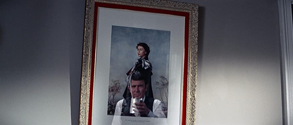 女王陛下の007の画像