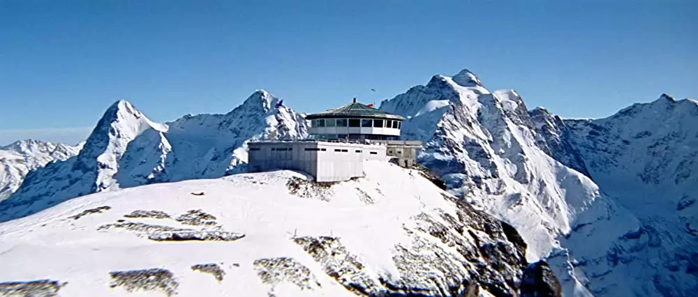 女王陛下の007の画像