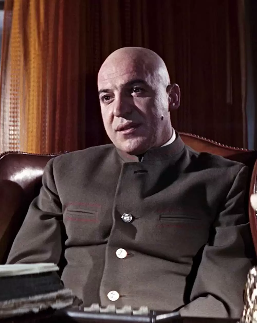 女王陛下の007の画像