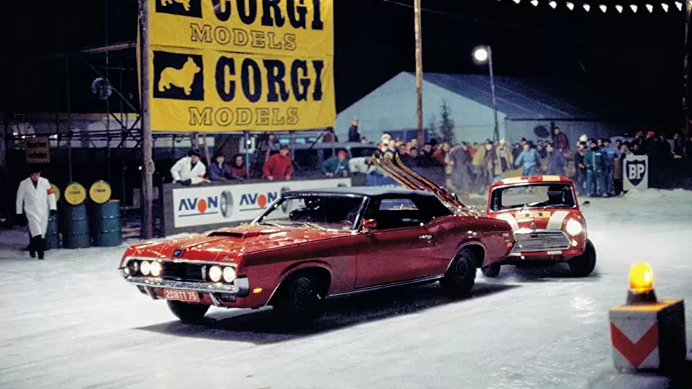 女王陛下の007の画像