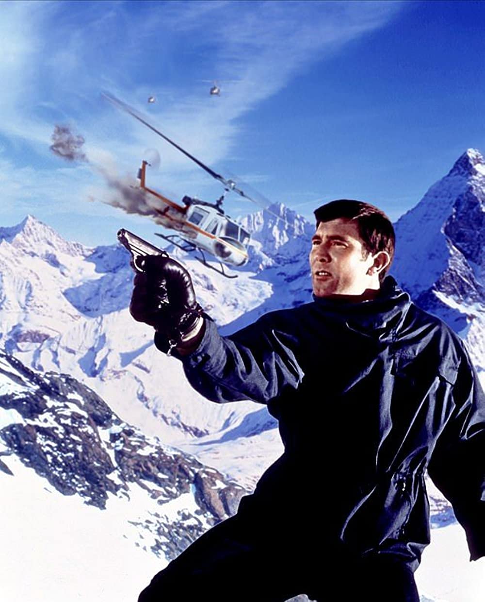 女王陛下の007の画像