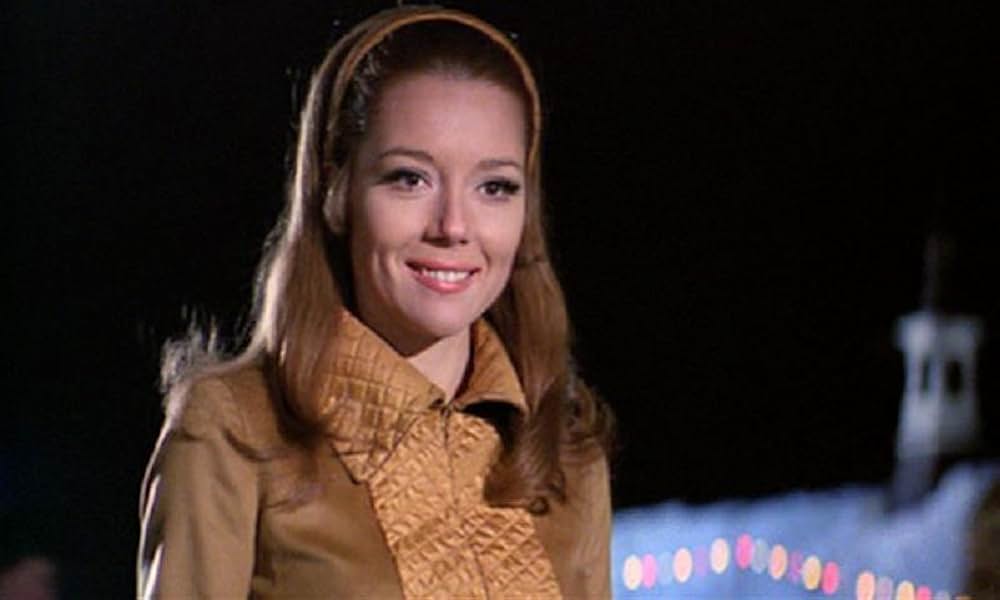 女王陛下の007の画像