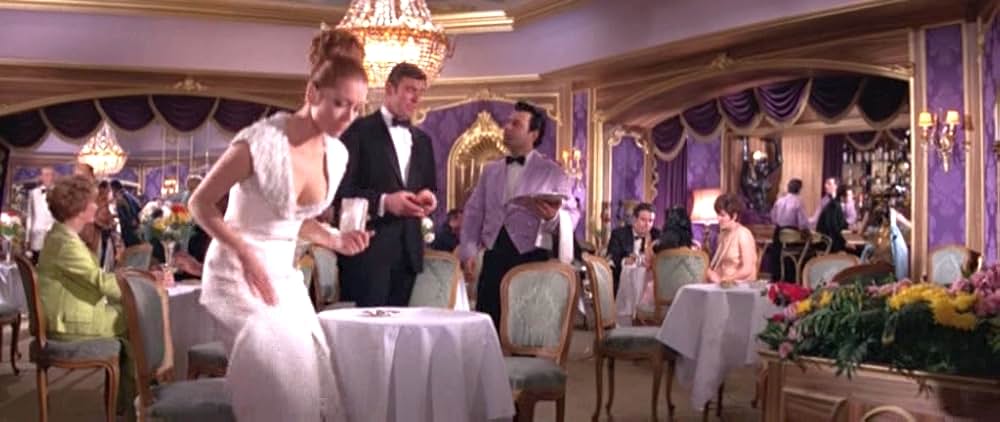 女王陛下の007の画像