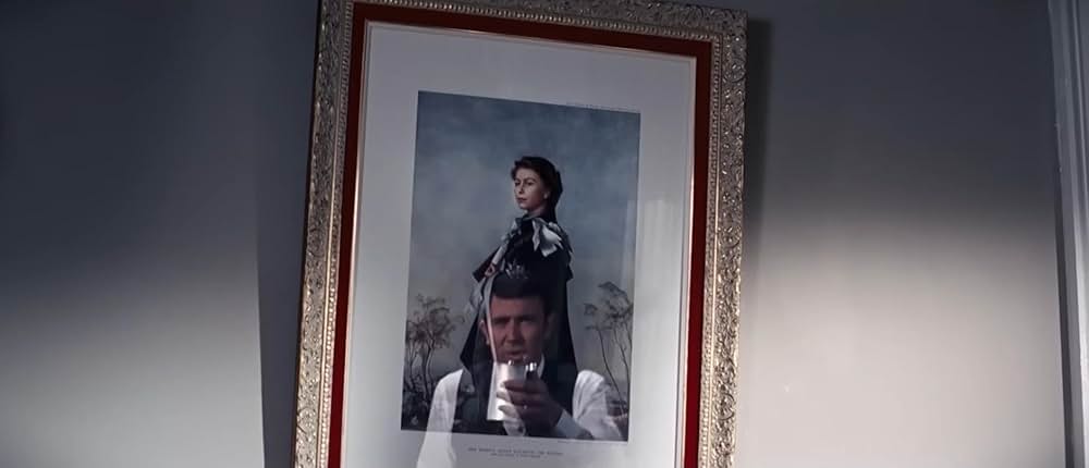 女王陛下の007の画像