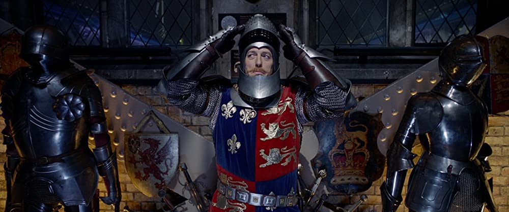 パディントン 2の画像