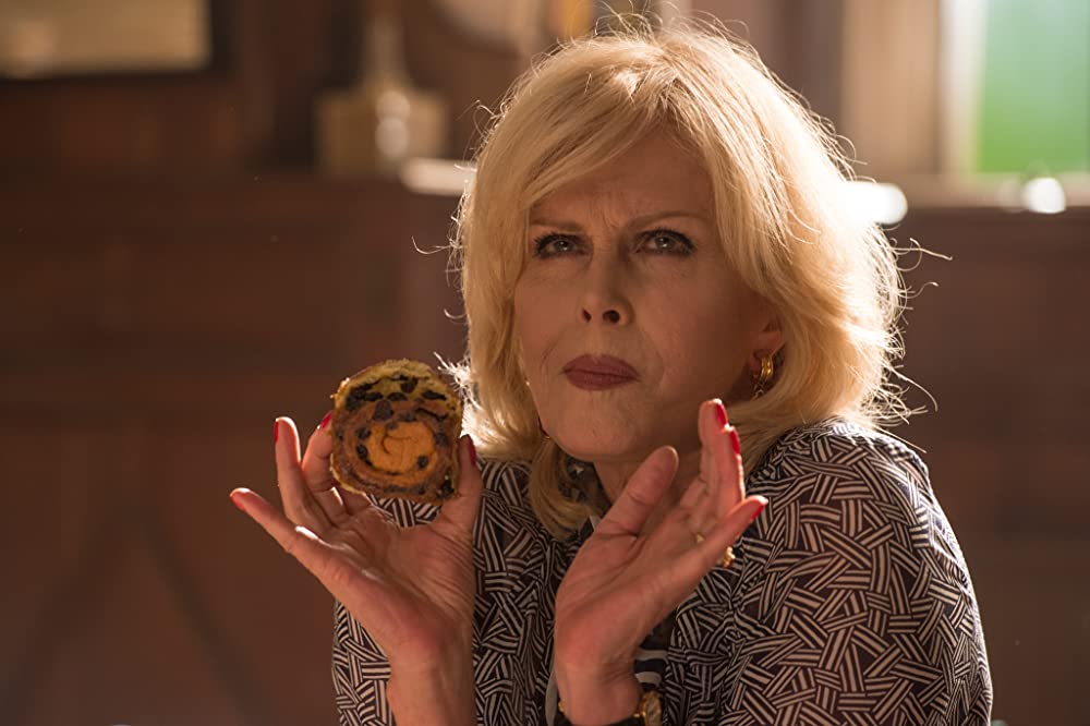 パディントン 2の画像