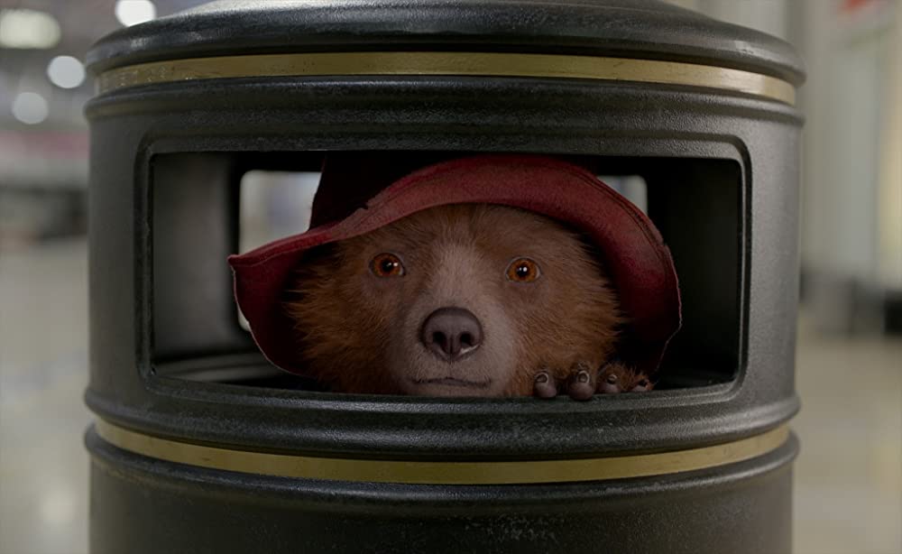 パディントン 2の画像