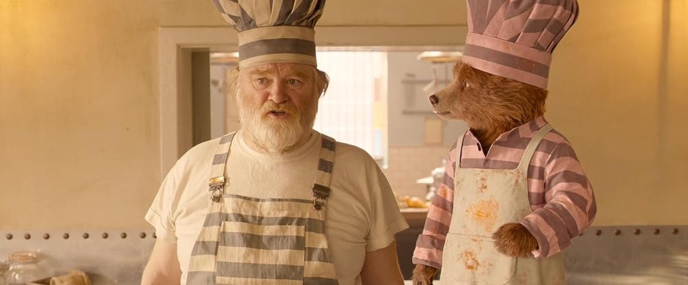 パディントン 2の画像