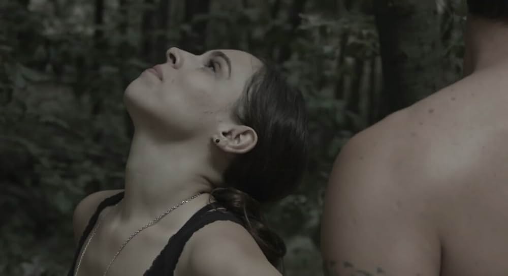 キープ・アウトの画像