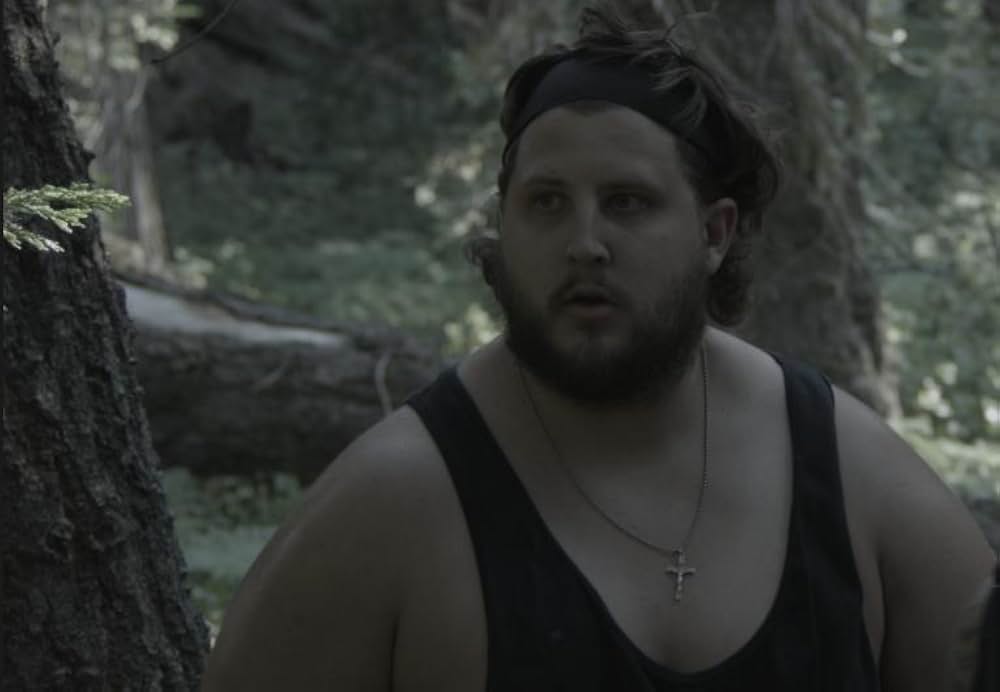 キープ・アウトの画像