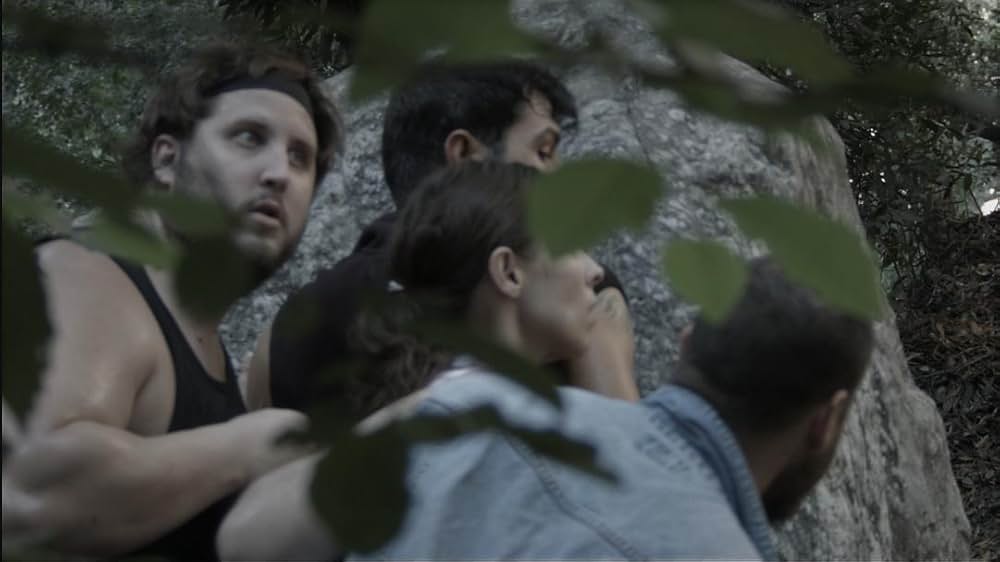 キープ・アウトの画像