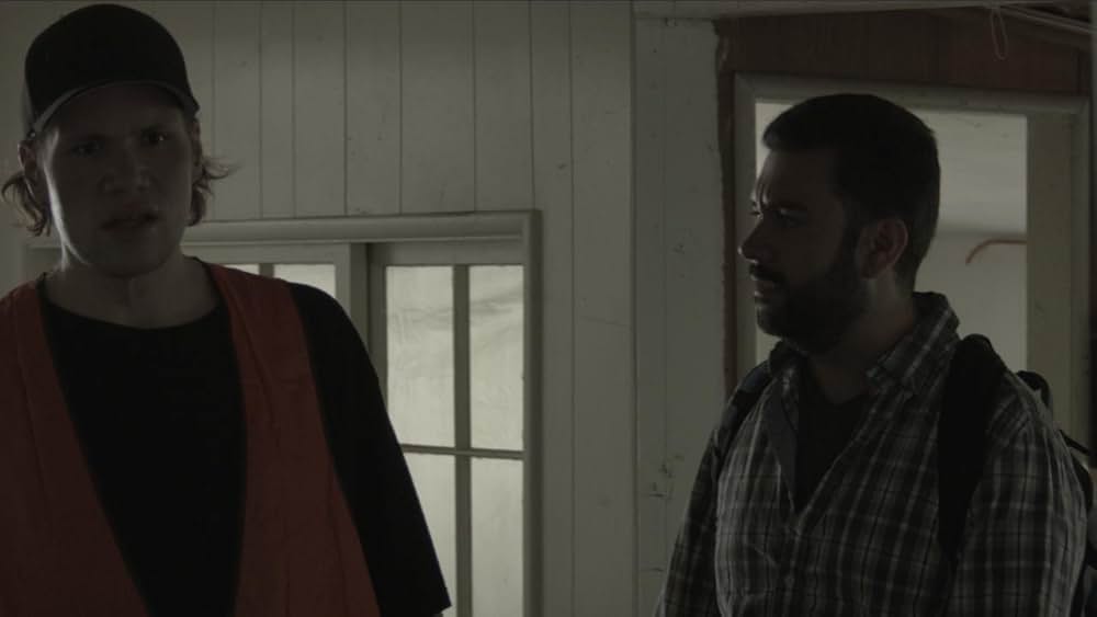 キープ・アウトの画像