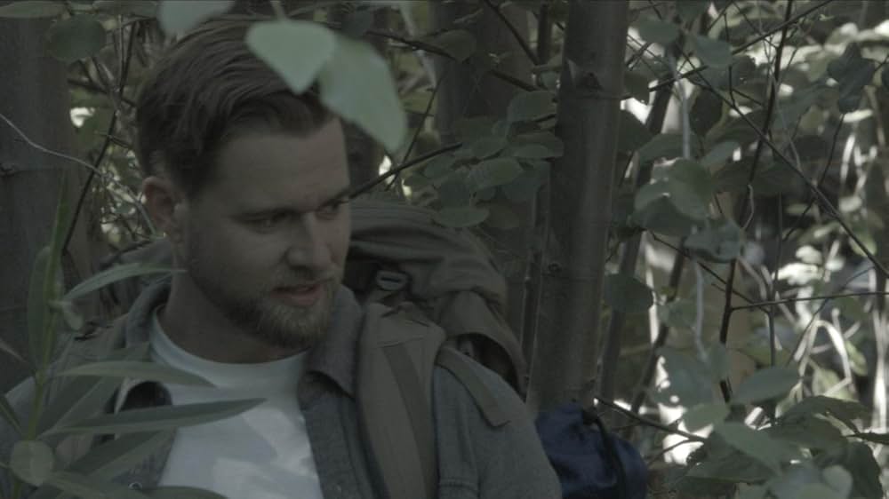 キープ・アウトの画像