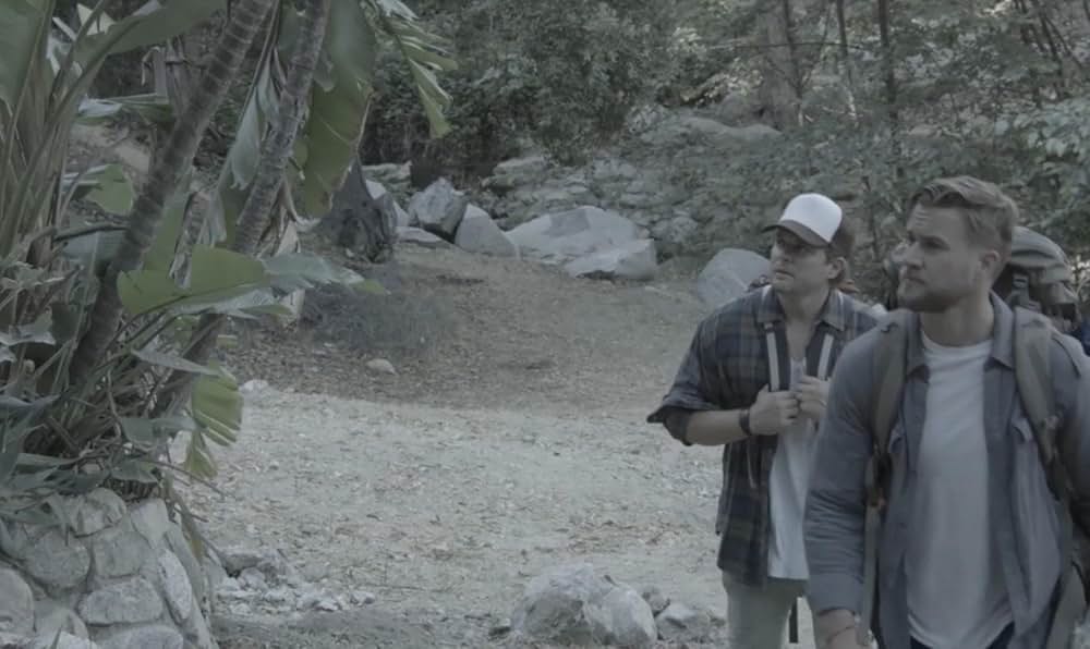 キープ・アウトの写真