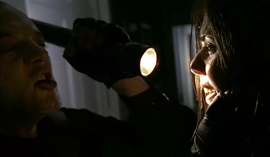 「REC レック2」マヌエラ・ベラスコの画像