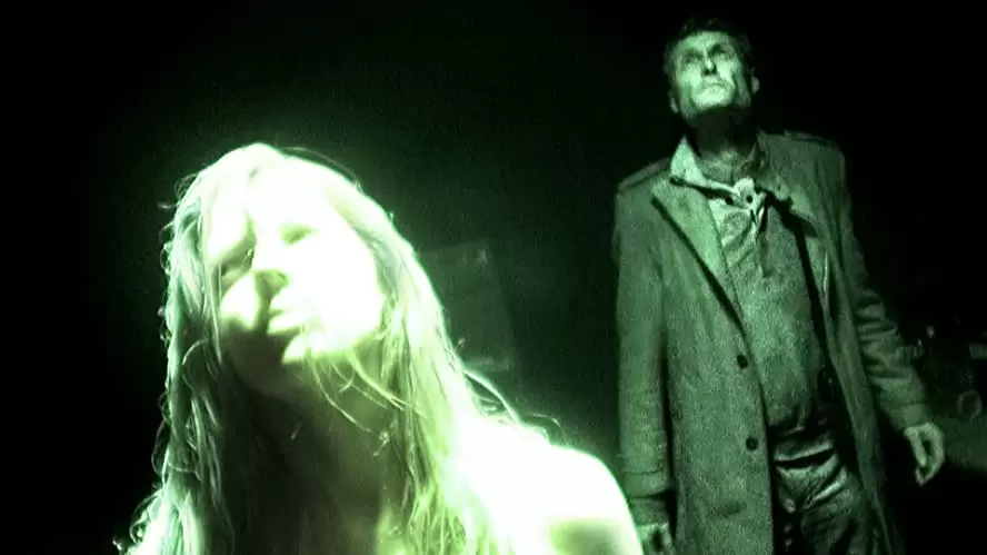 「REC レック2」マヌエラ・ベラスコの画像