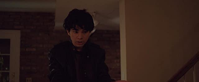 アレックス・ストレンジラブの画像