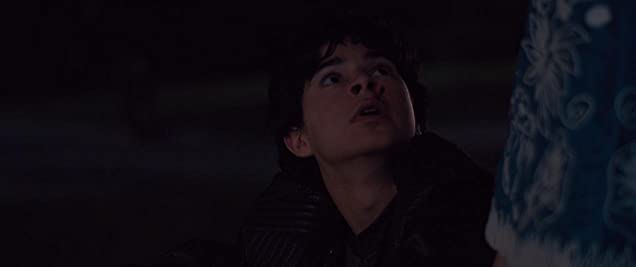 アレックス・ストレンジラブの画像