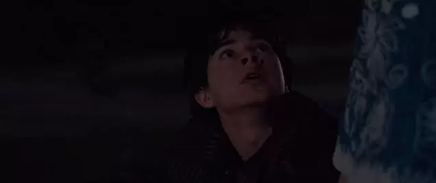 アレックス・ストレンジラブの画像