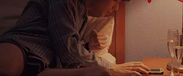 アレックス・ストレンジラブの画像