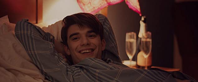 アレックス・ストレンジラブの画像