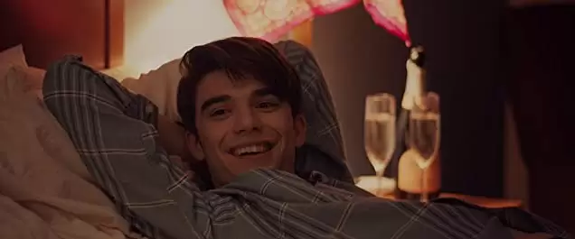 アレックス・ストレンジラブの画像