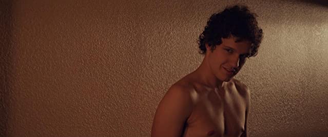 アレックス・ストレンジラブの画像