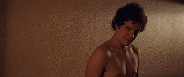 アレックス・ストレンジラブの画像