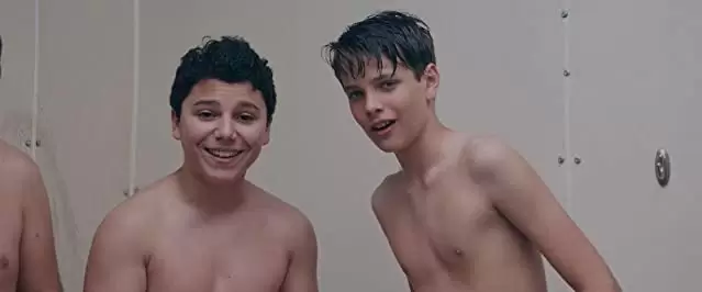 アレックス・ストレンジラブの画像