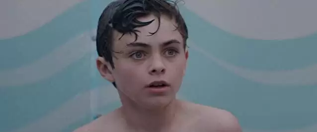 アレックス・ストレンジラブの画像