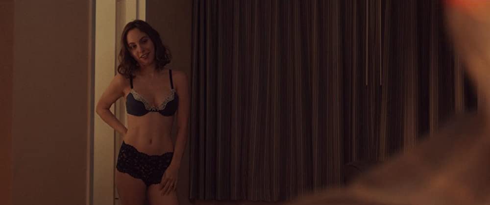 アレックス・ストレンジラブの画像