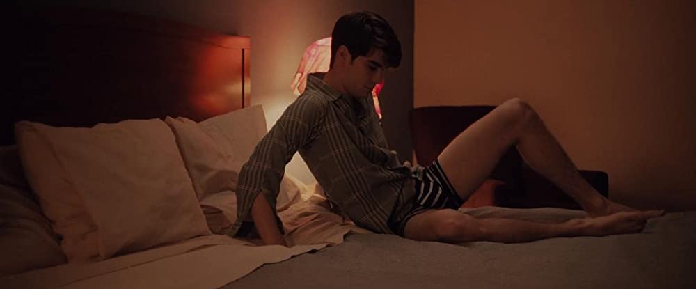 アレックス・ストレンジラブの画像