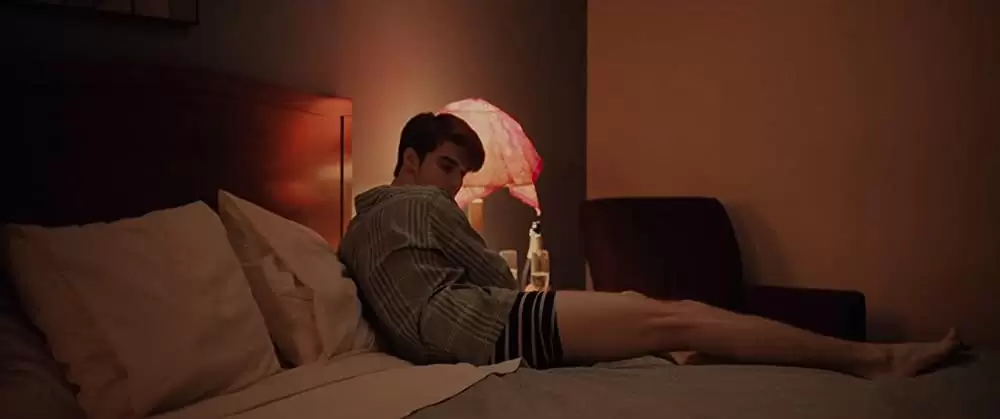 アレックス・ストレンジラブの画像