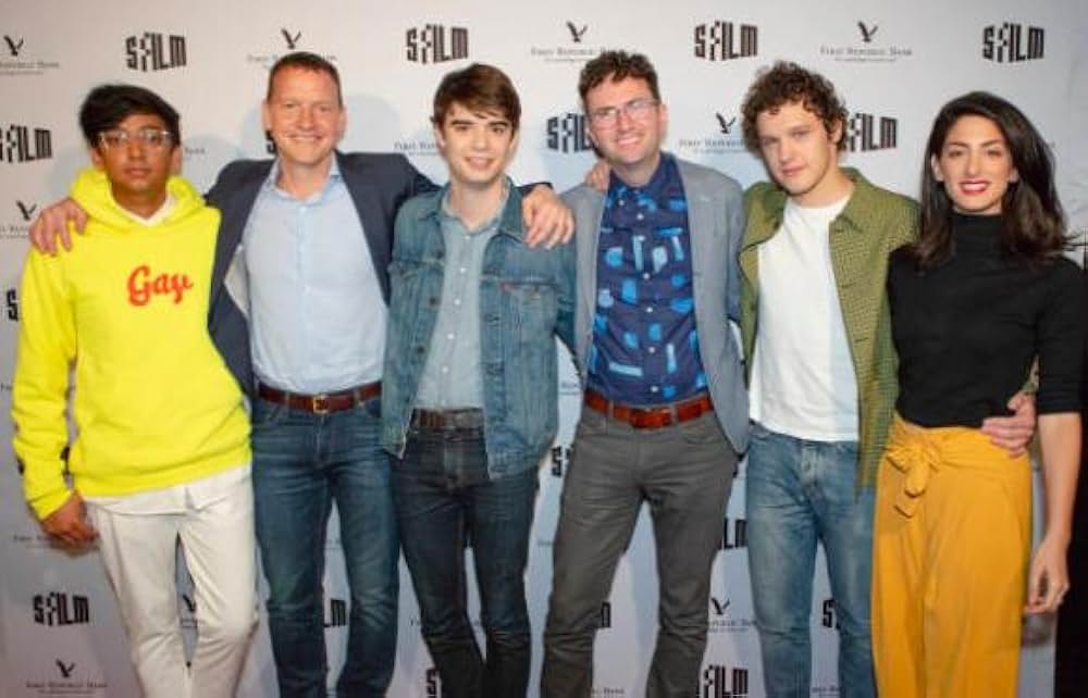 アレックス・ストレンジラブの画像