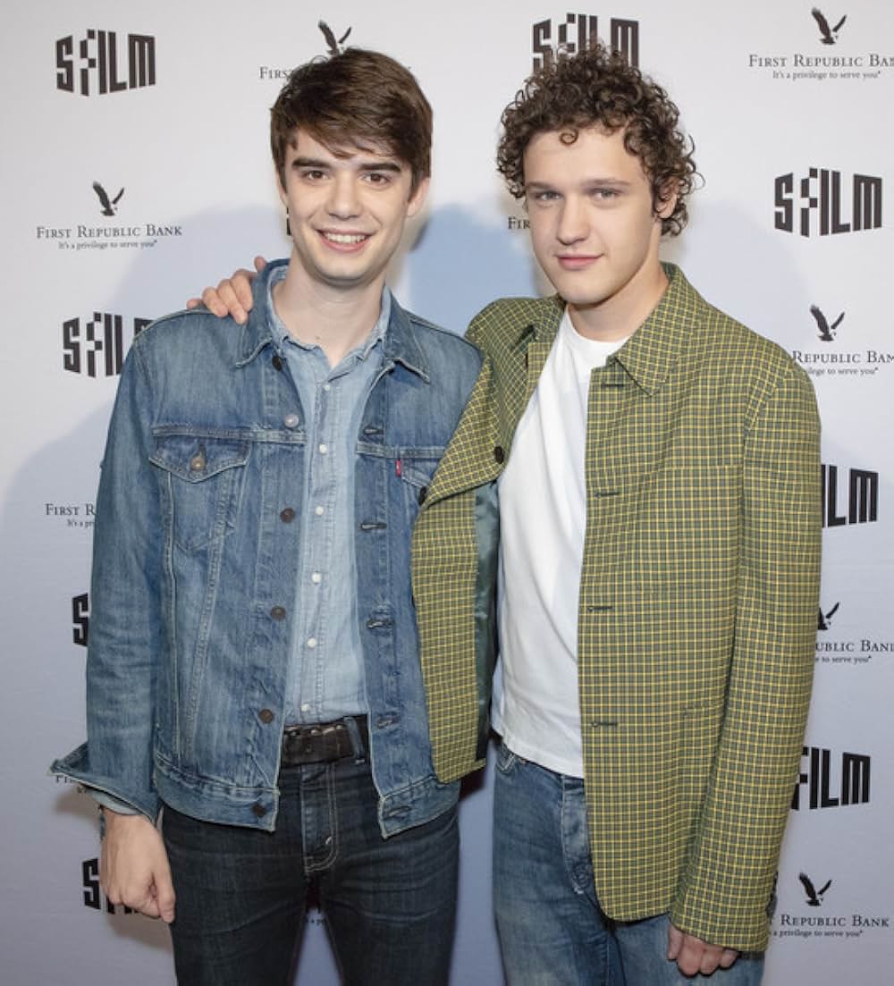 アレックス・ストレンジラブの画像