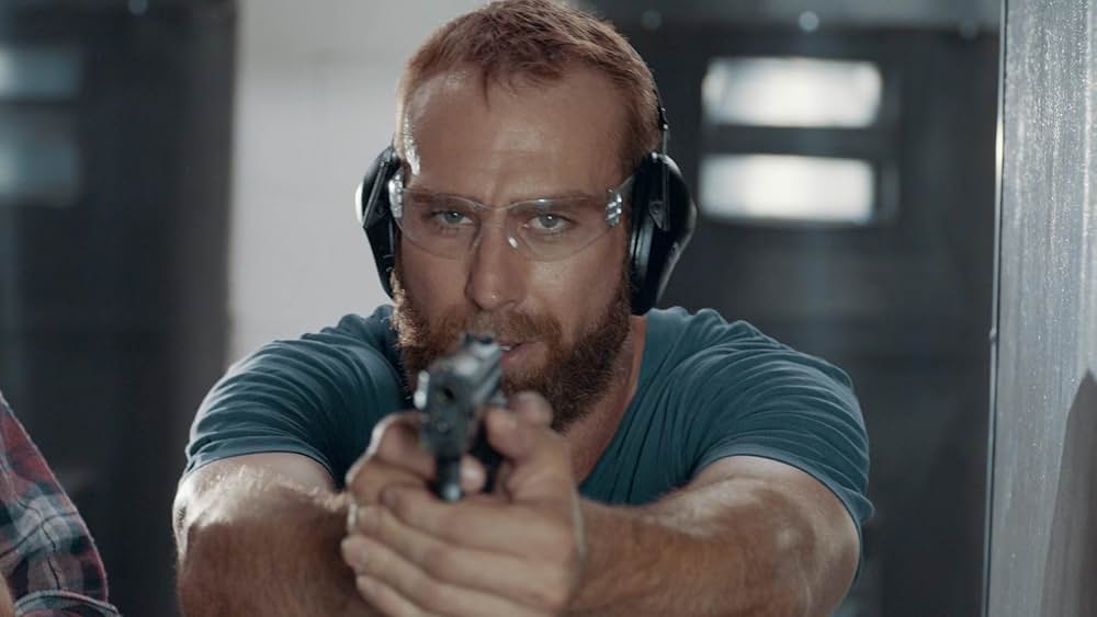 ネイビーシールズ vs エイリアンの画像