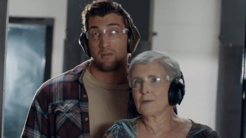 ネイビーシールズ vs エイリアンの画像