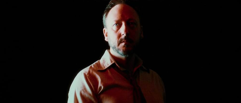 I Trapped the Devil（原題）の画像