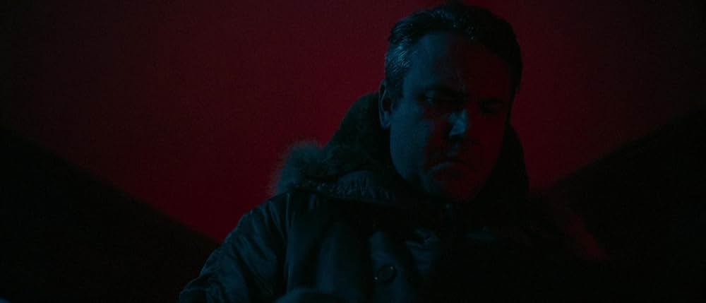 I Trapped the Devil（原題）の画像