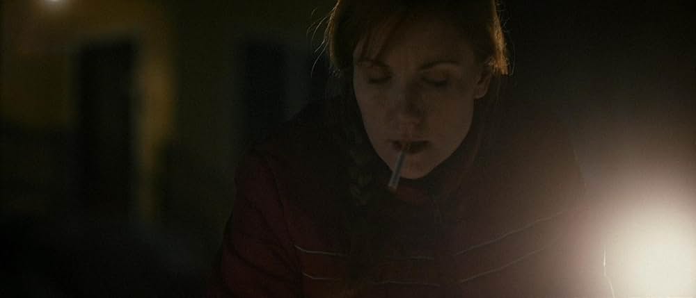 I Trapped the Devil（原題）の画像