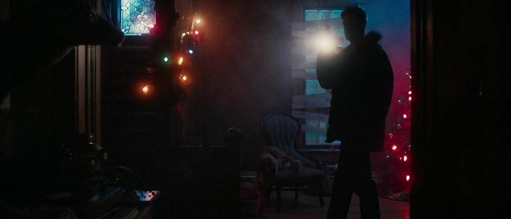 I Trapped the Devil（原題）の画像