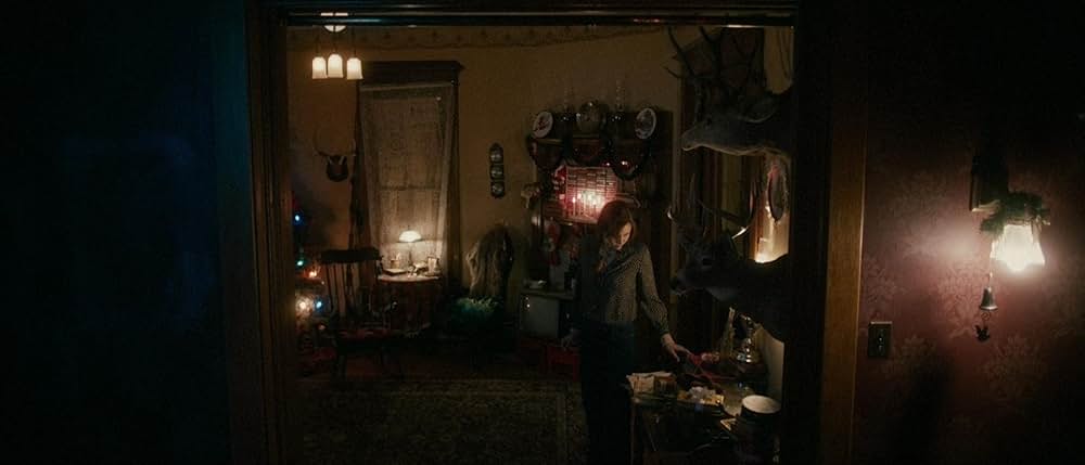 I Trapped the Devil（原題）の画像