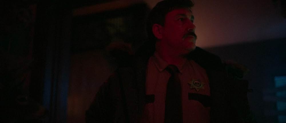 I Trapped the Devil（原題）の画像