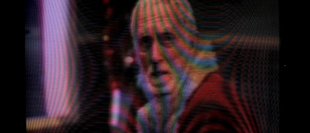 I Trapped the Devil（原題）の画像