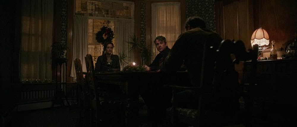 I Trapped the Devil（原題）の画像