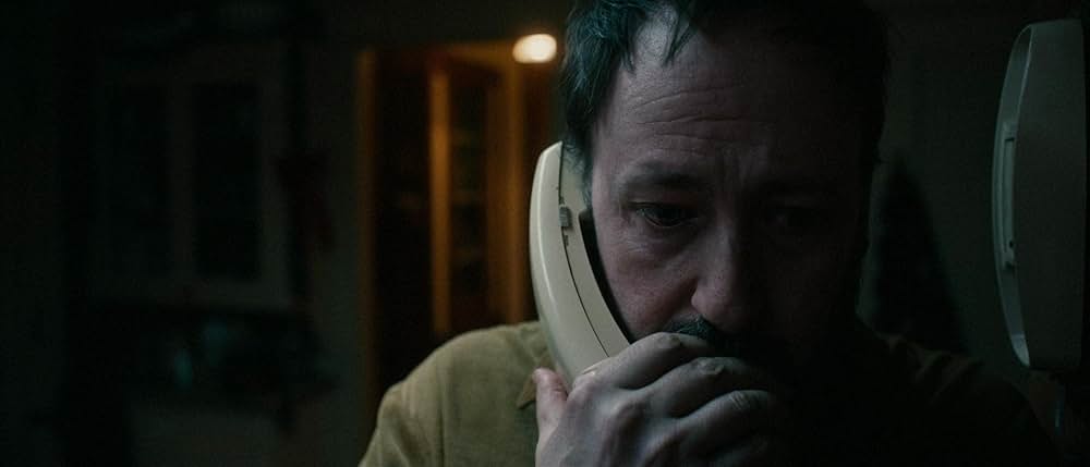 I Trapped the Devil（原題）の画像