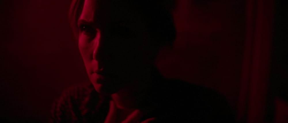 I Trapped the Devil（原題）の画像