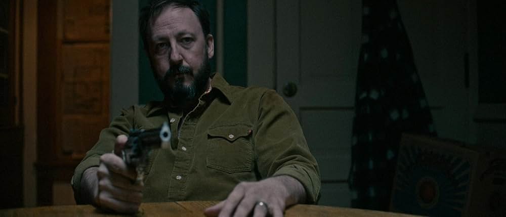 I Trapped the Devil（原題）の画像