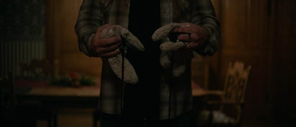 I Trapped the Devil（原題）の画像