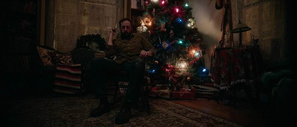 I Trapped the Devil（原題）の画像